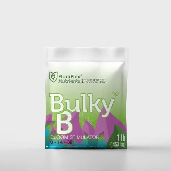Floraflex Nutrients Bulky B 1 lb