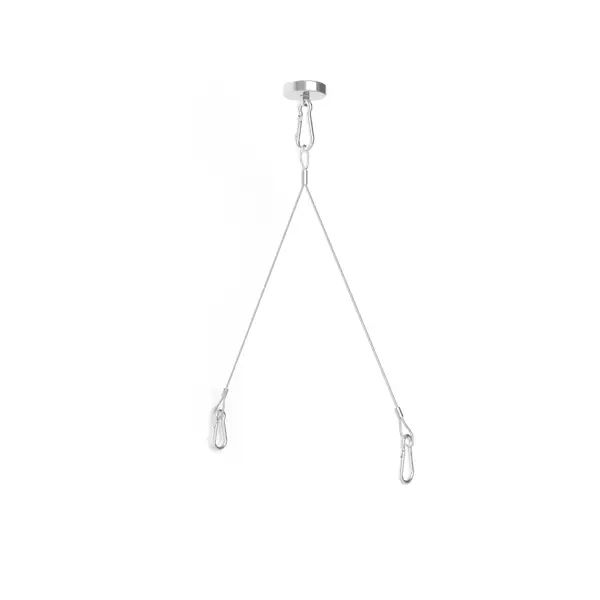 Floraflex Magnetic Light Hanger