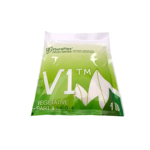 Floraflex Nutrients V1 1 lb