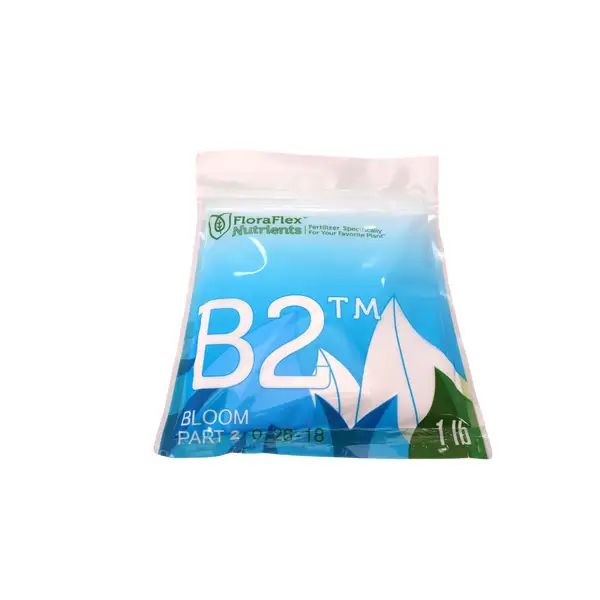 Floraflex Nutrients B2 1 lb