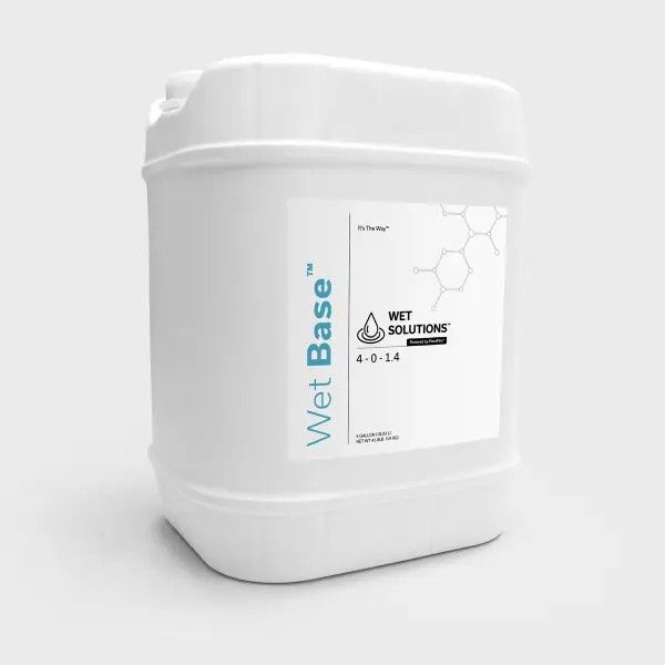 Floraflex Wet Base 5 gallon