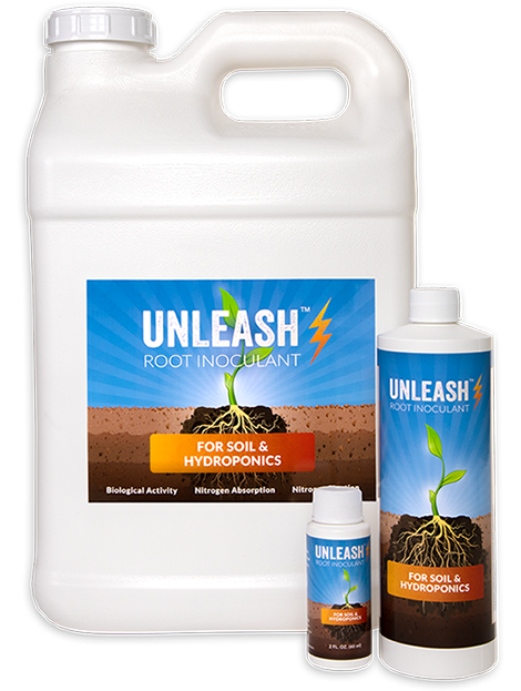 Aquabella Unleash 500ml