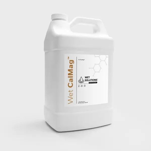 Floraflex Wet CalMag 1 gallon