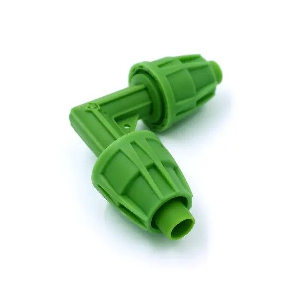 Floraflex Pipe Fitting Elbow
