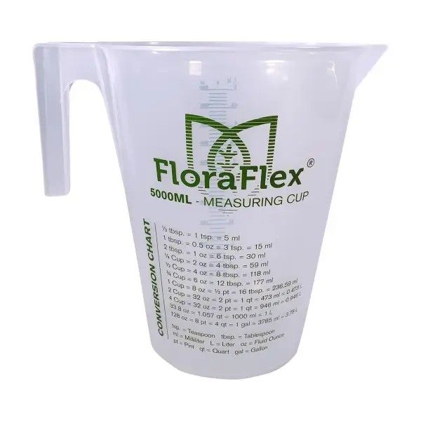 5000ml measuring cup