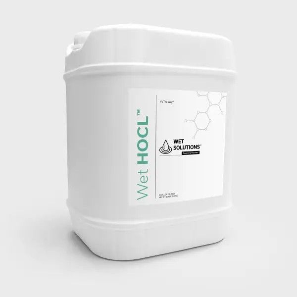 Floraflex Wet HOCL 5 gallon