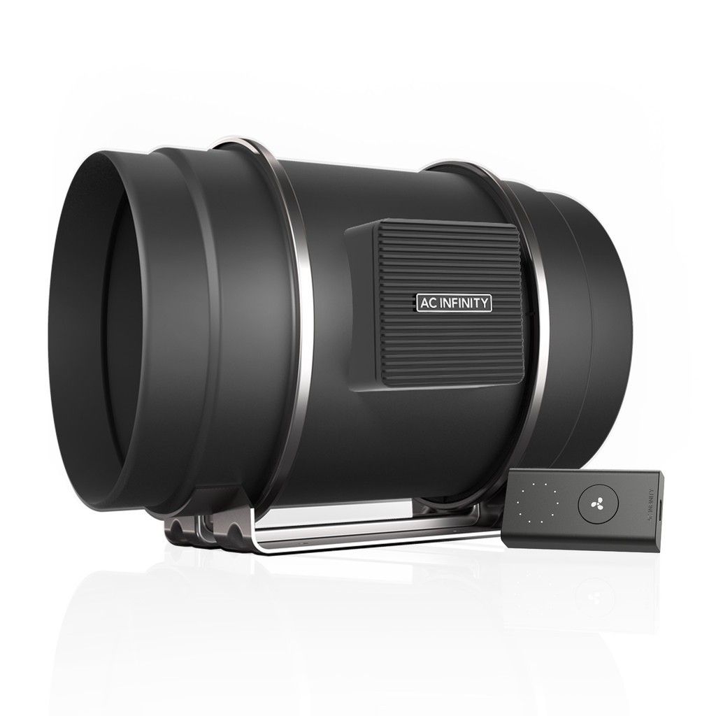 Cloudline Pro S8