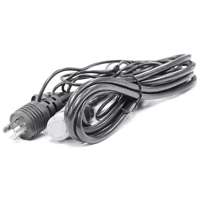 Faven Lighting - 120v Power Cord