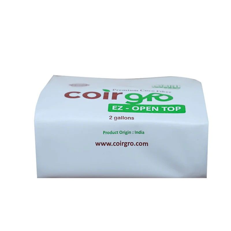 Coirgro EZ 2 gallon