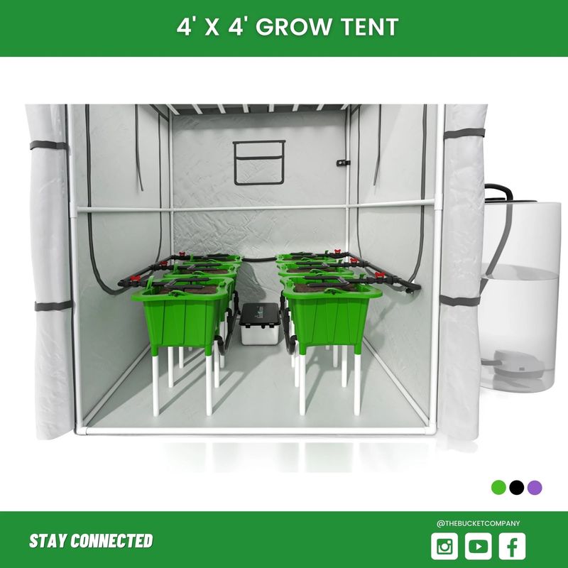 3 Gallon Barb Manifold Kit