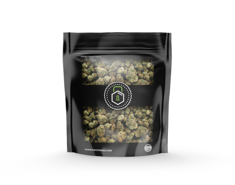 1/4 oz Grove Bag