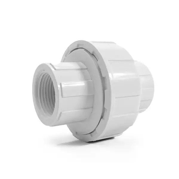 3/4&quot; PVC Union NPT Female Adapter