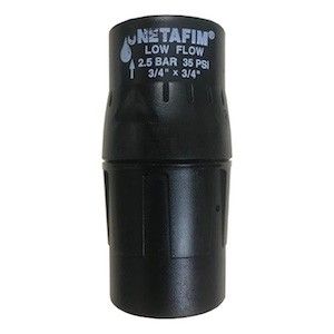 3/4&quot; Low Flow Pressure Reducer