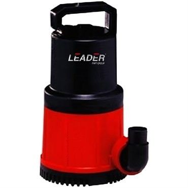 Leader ECOSUB 420 1/2 HP 3960 GPH