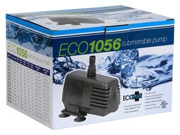 EcoPlus Eco-1056 Fixed Flow