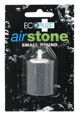 EcoPlus® Air Stone - Small - Round