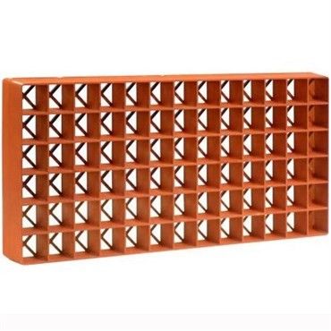 Grodan® Gro-Smart™ Tray - 78 Cell Trays - Double sided - Fits Standard 10in x 20in Flats