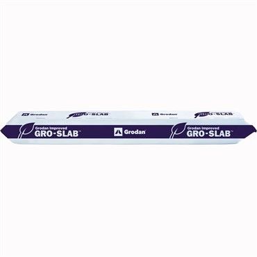 Grodan® Improved Gro-Slab™ - 36in x 6in x 3in - Bagged, Case of 12