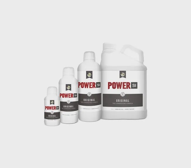 Power Si Original 1 Liter