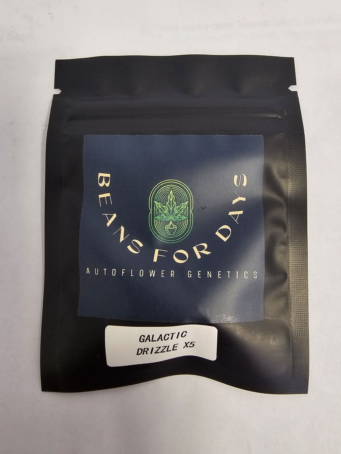 Galactic Drizzle Fem Auto-5 Pack