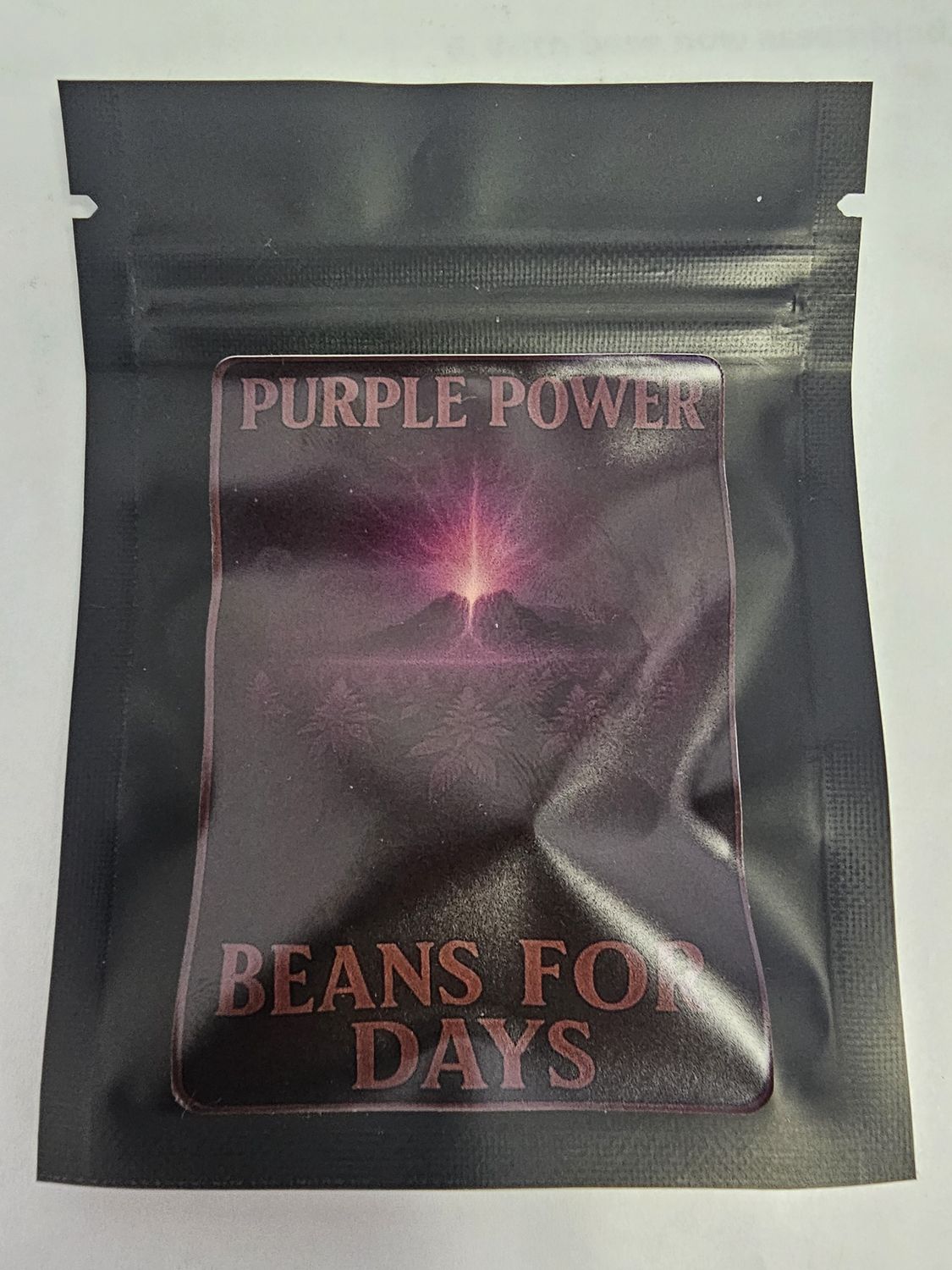 Purple Power Fem Auto-5 Pack