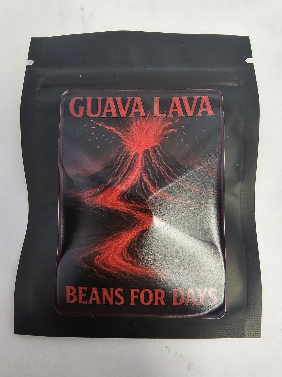 Guava Lava Fem Auto-5 Pack