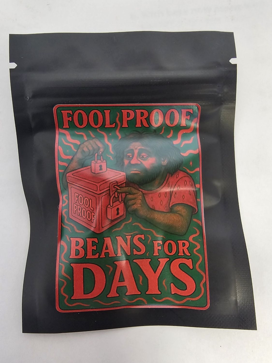 Fool Proof Fem Auto-5 Pack