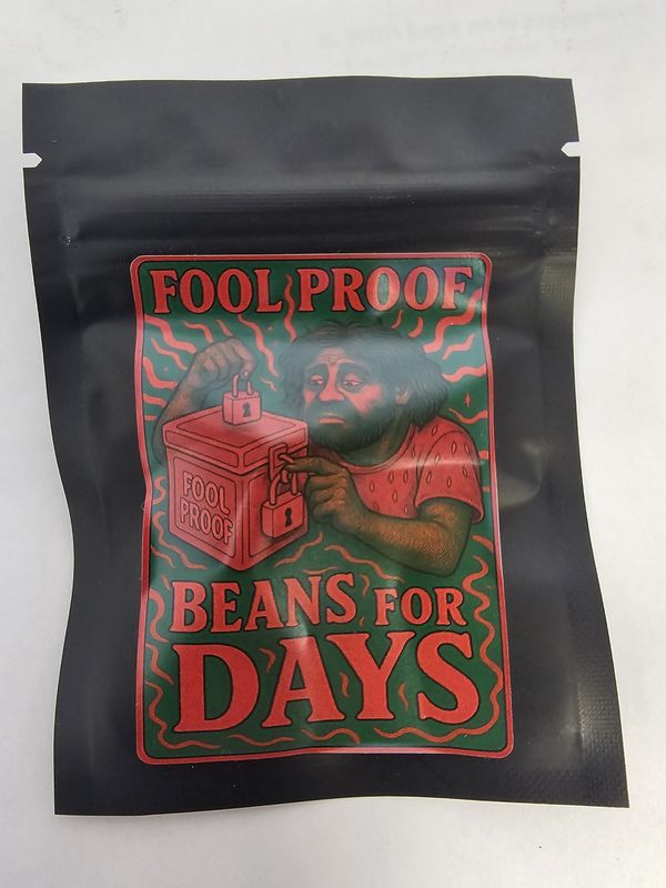 Fool Proof Fem Auto-5 Pack