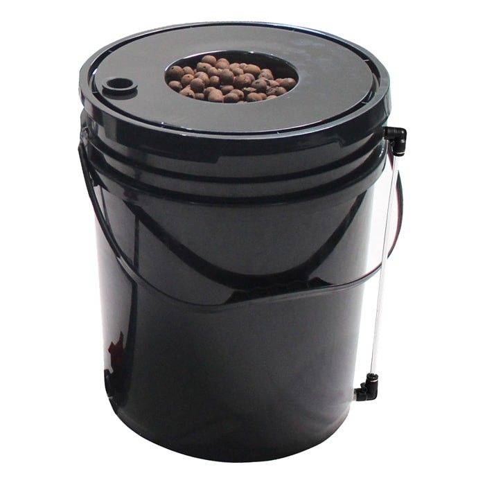 Deep Water Culture 5 Gallon Complete Kit