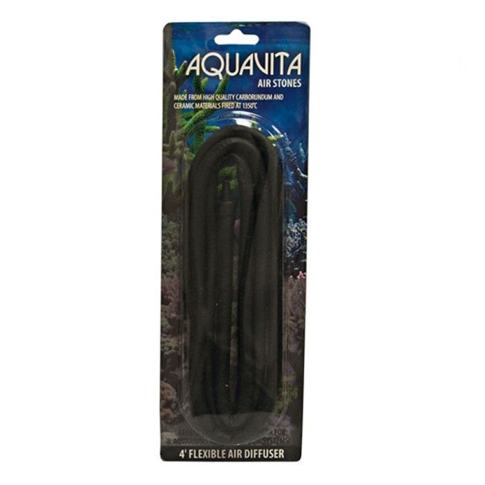 3&#39; Flexible Air Diffuser