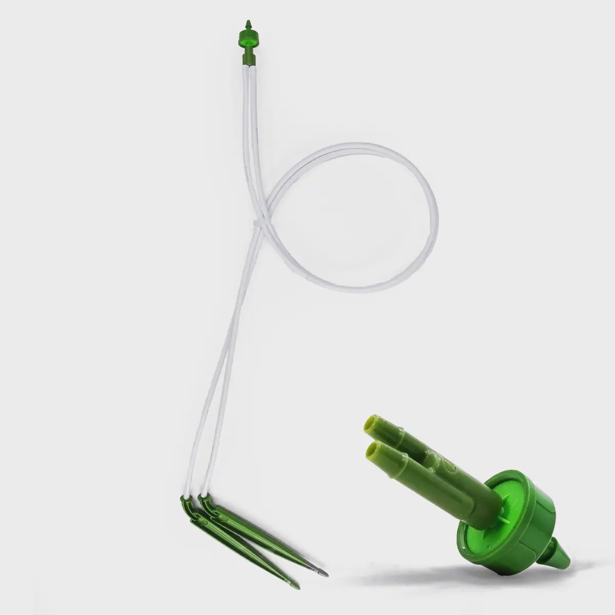 36&quot; 0.3 GPH Per Stake 2-Way Assembly