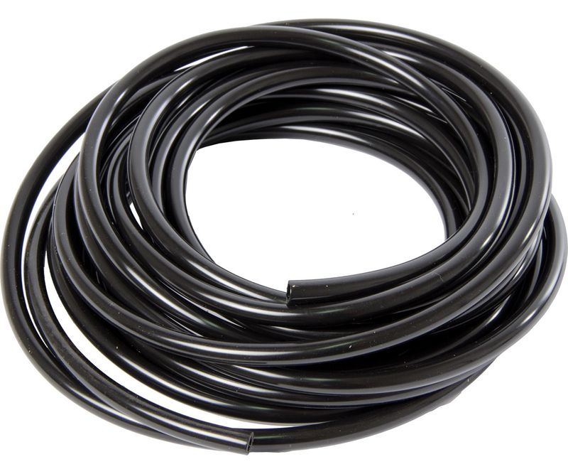 Active Air CO2 tubing, 20&#39;, drilled