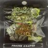 Frozen Grapes