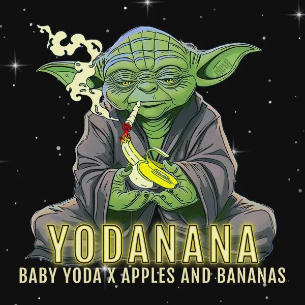 Yodanana