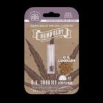 G.S. Cookies Autoflower-5 seeds