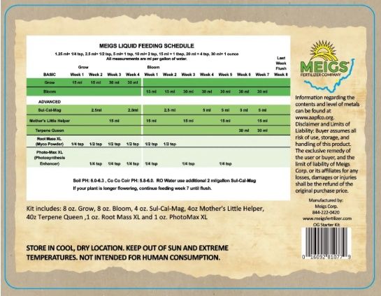 Terpene Queen, 16 fl. oz.