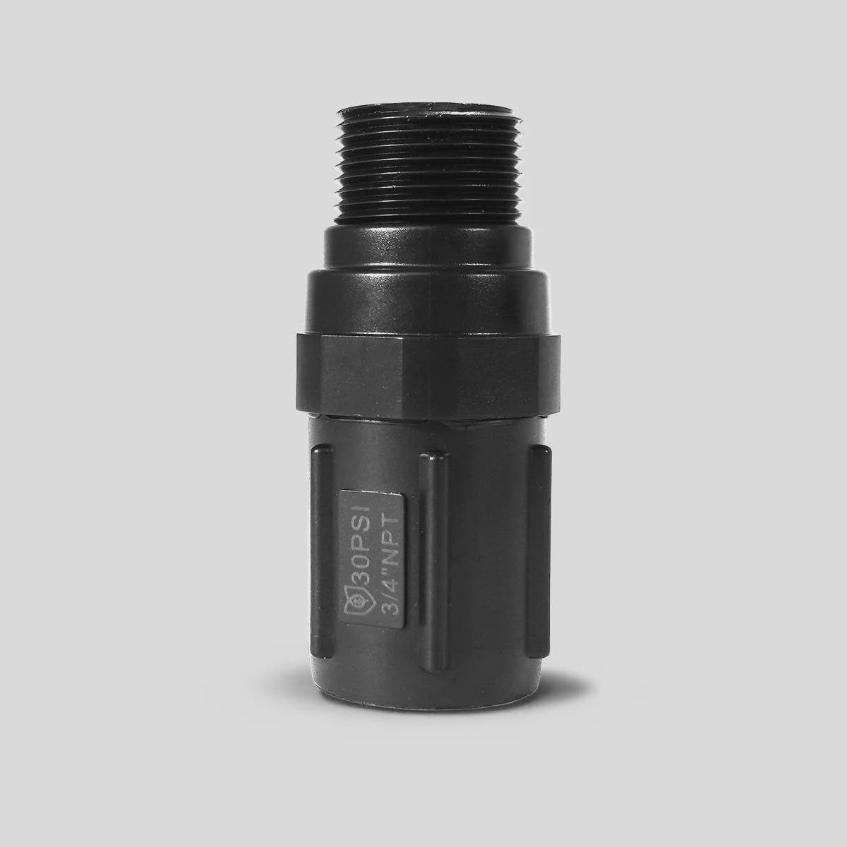 30 PSI Pressure Regulator 3/4"