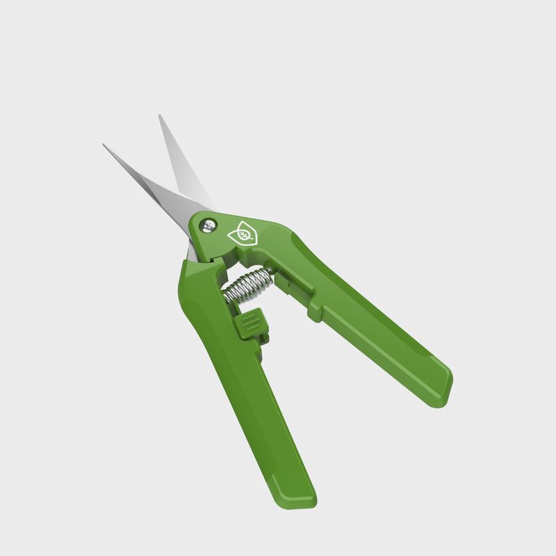 Trimming Shear
