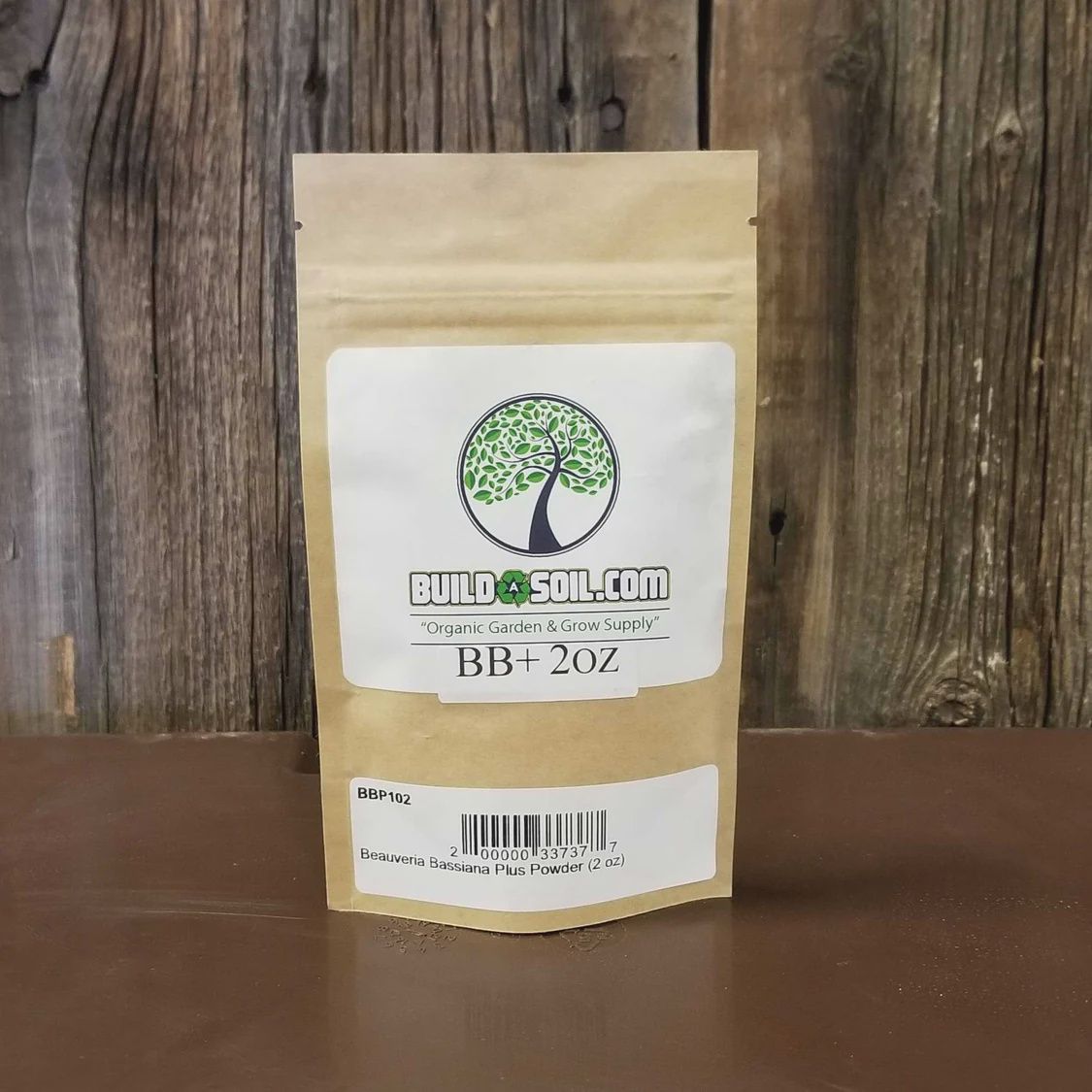 Beauveria Bassiana Plus - Powder