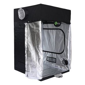 Grow Tent 4ft x 4ft x 6ft