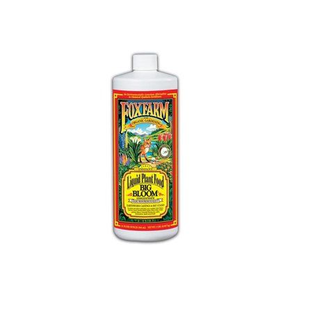 FoxFarm Big Bloom Quart