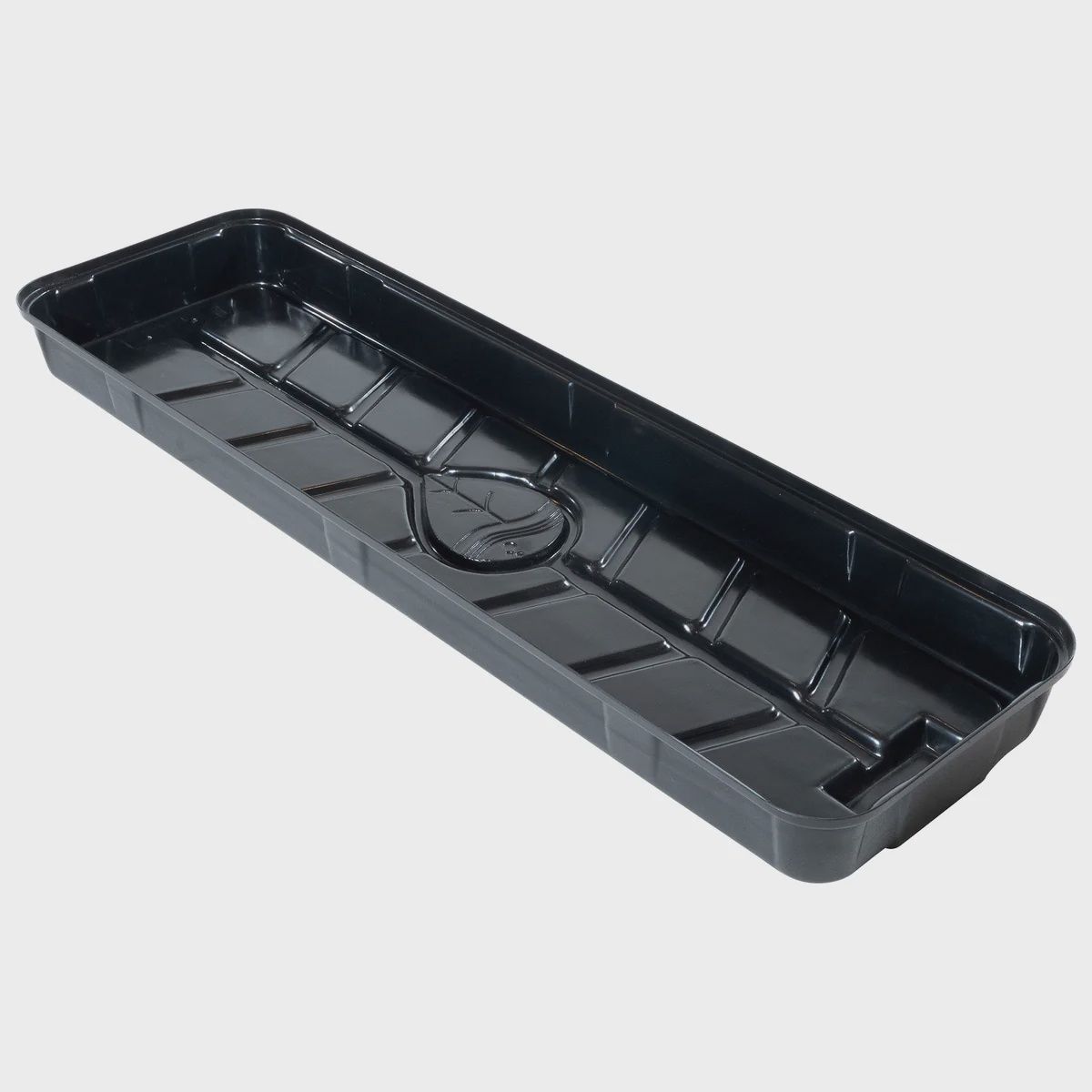 Botanicare LT Tray, 1ft x 4ft (Black)