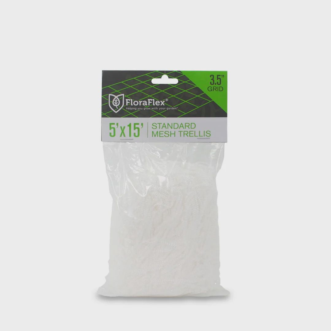 Trellis Net | 3.5&quot; Squares