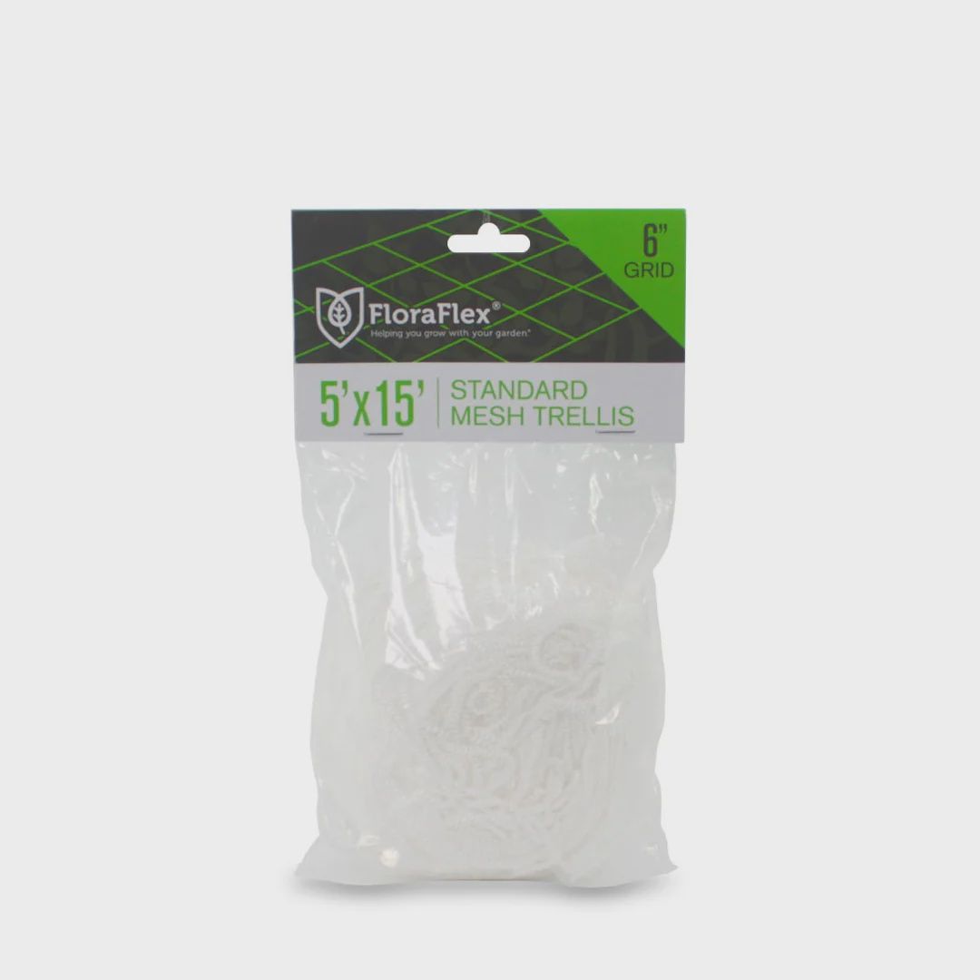 Trellis Net | 6&quot; Squares