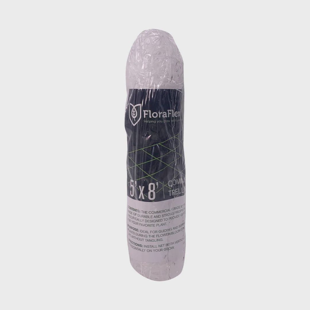 Commercial Trellis Net | 6&quot; Squares - 5ft x 16-3500ft