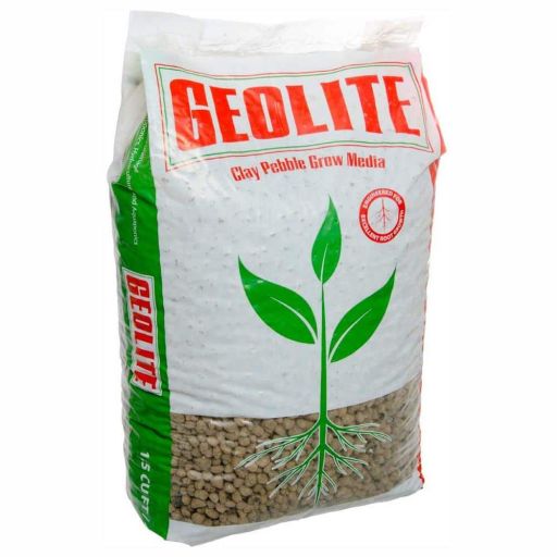 Geolite Gardening PH Neutral Draining Clay Pebbles - 45L