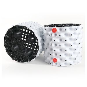 Grow1 Prune-Air Pots 1 gallon