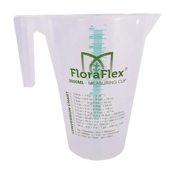 2000ml Measuring Cup