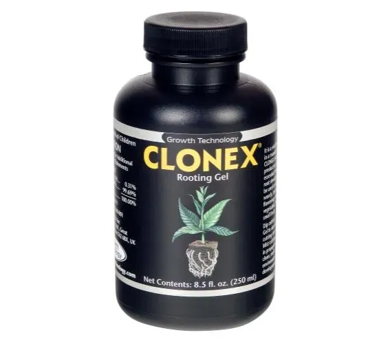Clonex® Rooting Gel - 250mL (8.5oz)