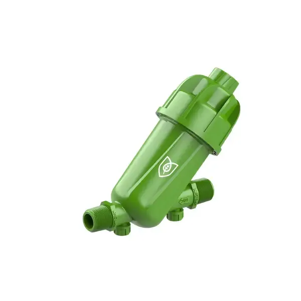 Floraflex Disc Filter-1" NPT